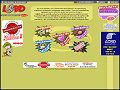 D�tails L@BD � base documentaire de et sur la bande dessin�e