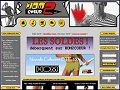 D�tails Hom2coeur - la lingerie masculine HOM