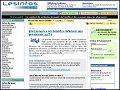 D�tails Lesinfos.com - veille permanente sur l'actualit�