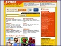 D�tails FreeFreeLogiciels.com - le monde du gratuit