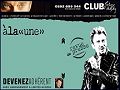 Dtails Johnny Hallyday - site officiel du club Limited-Access de Johnny