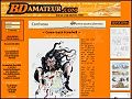 D�tails BDAmateur.com - site des auteurs amateurs de bandes dessin�es
