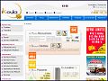 D�tails Ikoula - h�bergement web mutualis�, serveurs d�di�s