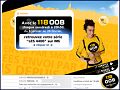 D�tails 118 008 - service de renseignements par t�l�phone Pages Jaunes