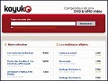 Dtails Kayuko - comparateur de prix de DVD et UMD vido