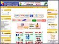 D�tails Cartoucheonline.com - cartouches encre et toners pour imprimantes