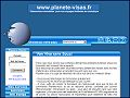 D�tails Planete-visas, d�marches administratives consulaires pour les visas