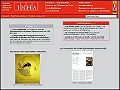 D�tails INHA - Institut National d'Histoire de l'Art