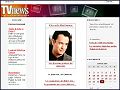 D�tails LeBlogTvNews, actualit�s t�l� et m�dias