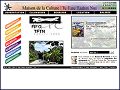 D�tails Te Fare Tauhiti Nui - la maison de la culture � Tahiti