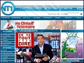 D�tails NT1 - cha�ne t�l� TNT de AB Groupe