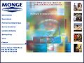 D�tails Monge Secr�tariat - domiciliation commerciale Paris 5�me