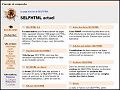 Détails SELFHTML - documentation et didacticiel de référence pour HTML