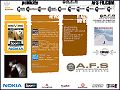 D�tails AFS - Association Fran�aise de Snowboard