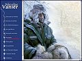 Détails Nicolas Vanier - aventurier polaire français et ses voyages