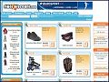 D�tails Rider Discount - d�stockage grandes marques de glisse