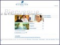 D�tails Clinique de Genolier, Suisse