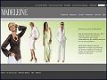 Détails Madeleine - vêtements pour femmes, prêt-à-porter féminin de luxe