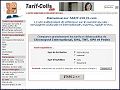D�tails Tarif Colis - guide pour le transport de colis express