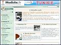 D�tails Medisite - informations et actualit�s m�dicales, forum m�dical