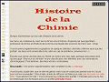 Détails Histoire de la chimie