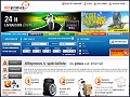 Détails Allo Pneus - vente de pneus en ligne: tourisme, utilitaires, 4x4