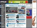 D�tails FFSA - actualit� du sport automobile en France