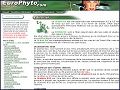 Détails EuroPhyto - produits naturels, vitamines, compléments alimentaires
