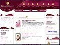 D�tails Berceau Magique - cadeaux pour b�b�s et futures mamans
