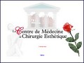 D�tails Centre de m�decine et chirurgie esth�tique