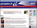D�tails Pompiers.fr - sapeurs-pompiers