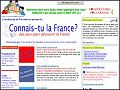 Détails Testez vos connaisances sur la géographie de la France avec Learning Together