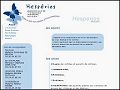 D�tails Hesperios - aide aux victimes des erreurs m�dicales