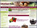 D�tails Grigno Tek - s�lection de produits du terroir de Franche Comt�