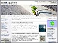 Dtails Infoxygene - informations sur environnement et le dveloppement durable