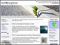 D�tails Infoxygene - informations sur environnement et le d�veloppement durable