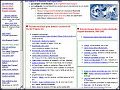 D�tails Langues Vivantes - s�jours linguistiques
