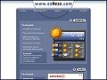 D�tails EoRezo - la m�t�o en France et dans le monde, lecteur RSS