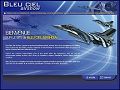 D�tails Bleu Ciel Airshow - d�monstrations a�riennes