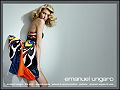 D�tails Emanuel Ungaro - maison parisienne haute couture et pr�t-�-porter