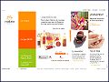 D�tails Natura Brasil - cosm�tiques , ingr�dients naturels