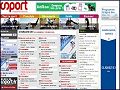 D�tails Freesport.fr : Sport - magazine sport free attitude gratuit