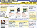 D�tails Budget Voyages - s�jours, circuits, voyages d�griff�s