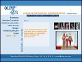 D�tails OlimpAzur - agence de communication �v�nementielle PACA