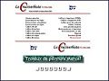 D�tails Le Cruciverbiste - grilles de mots crois�s