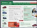 D�tails Citer National - location de voitures en France et dans le monde