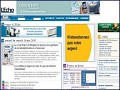 Dtails L'Echo - journal quotidien de l'conomie & de la bourse en Belgique