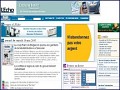 D�tails L'Echo - quotidien bruxellois de la bourse