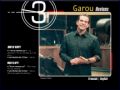 D�tails Garou - chanteur qu�b�cois