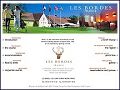 D�tails Les Bordes - un green au coeur de la Vall�e de la Loire